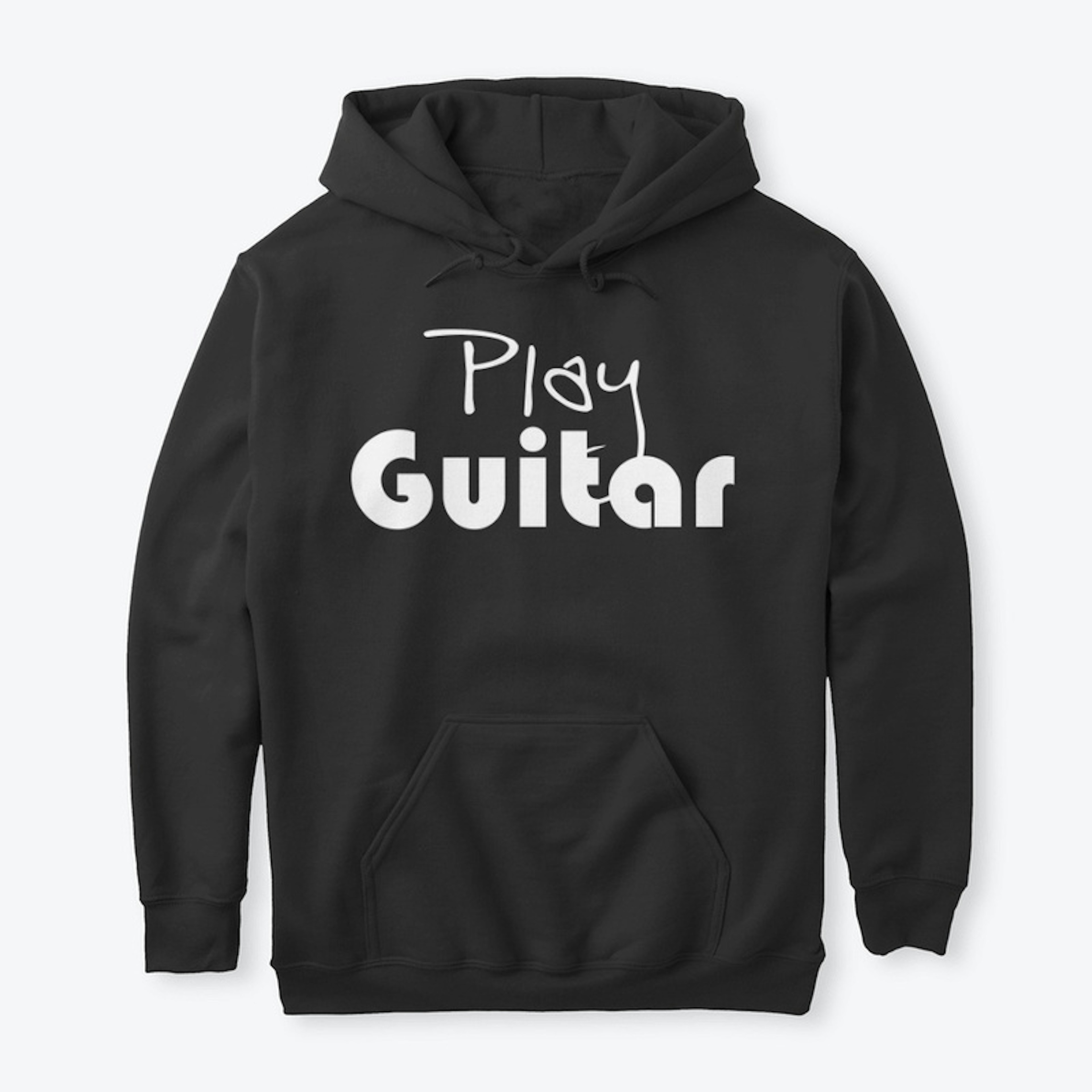 Play Guitar design